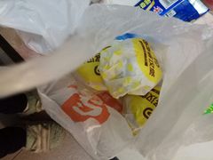 -哆哆客汉堡(文博西路店)