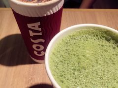 -COSTA COFFEE(武汉武商MALL店)