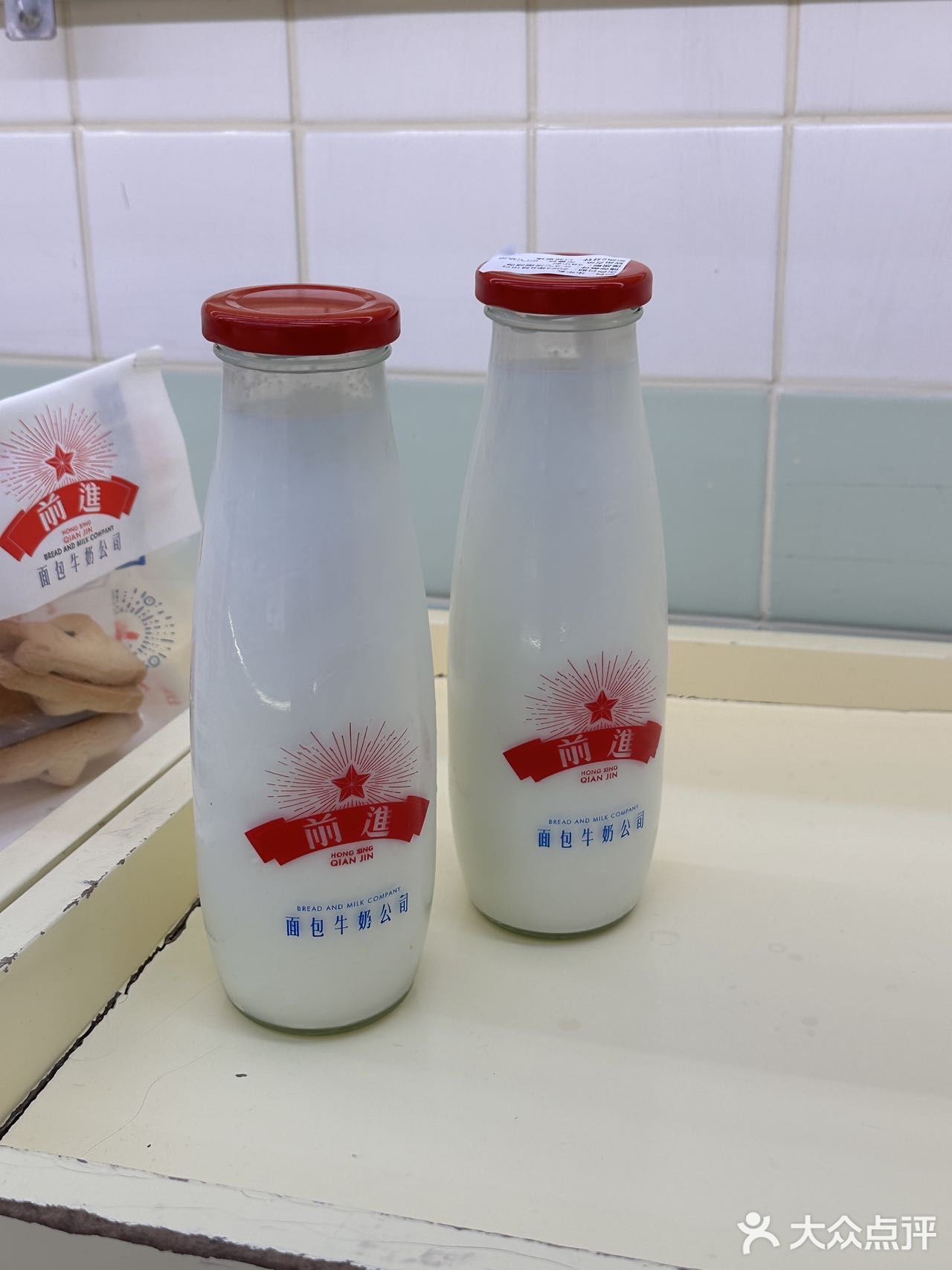 中秋节送啥！来点不一样的～