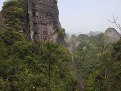 -崀山风景名胜区