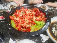 -指爱龙虾(金杨路总店)