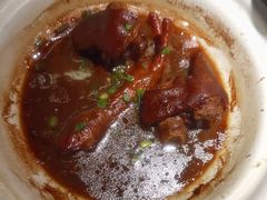 -卢大鲜鱼头捞饭(美利广场店)