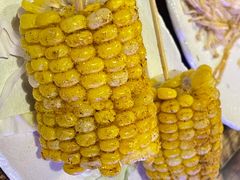-质烤烤物·活烤海鲜(质烤总店)