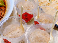 -刘栋梁大排档(淮海东路店)