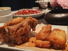 -晓长安·新陕菜(曲江店)