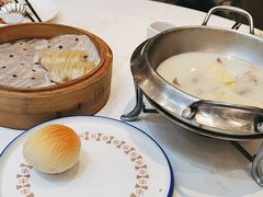 -新兴家喻酒家·羊城名宴(昌岗店)