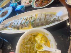 -锡和无锡菜·三白油条(景丽苑店)