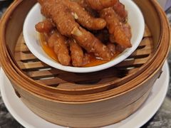 -頂好酒家·经典粤菜(海信广场店)