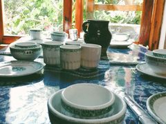 -乡绅本色白家厨坊