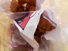 -1973继光香香鸡(大东方百货店)