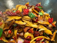 -吃货私房菜(丽江束河古镇店)