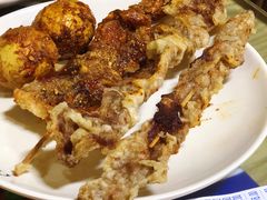 -卜奎风味便宜坊(兴隆路店)