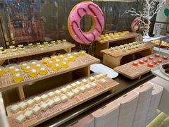 -堂会(白云店)