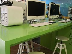 -美联英语(绿宝中心)