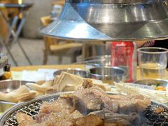 虎东牛排-姜虎东白丁烤肉(苏州中心店)
