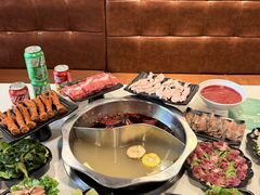 -三江汇火锅店(保全街店)