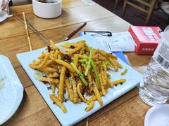 -老五烧烤(石牌岭店)