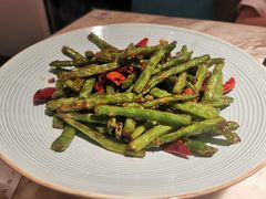 -周渝食惦·酸菜鱼精致川菜(横岗店)