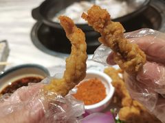 -同仁四季椰子鸡(福田东园总店)