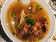 -源记茶餐厅(尖沙咀店)
