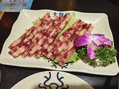 天府香肠-大龙辣火锅·龙虾·烧烤(湖滨新天地店)