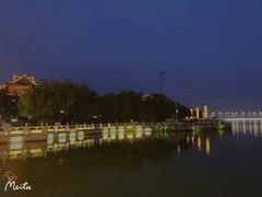 -西司夜市