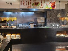 -宁波逸东豪生大酒店·豪生咖啡厅