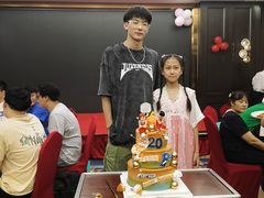 -杜勒瓦DIY烘焙&个性化蛋糕定制