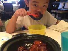 -上海小南国(正大店)