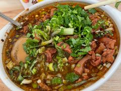 -刘记特色牛杂面·直营店