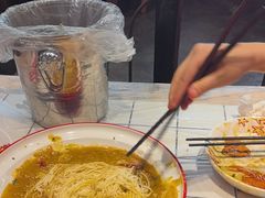 -霸王虾·麻辣小龙虾(清水河公园店)