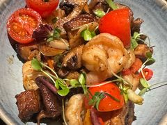 -食陆号·新式台湾创意菜(苏州首店)