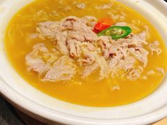 -鹊玥·粤菜小馆(汇智国际商业中心店)