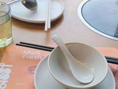 -生如夏花泰式火锅(西村黑金店)