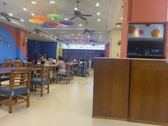 -北京烤鸭 ·儿童菜 ·采风阁家常菜餐厅(亚龙湾天域酒店)