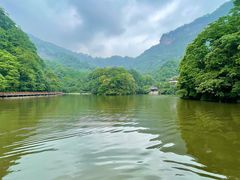 -青城山