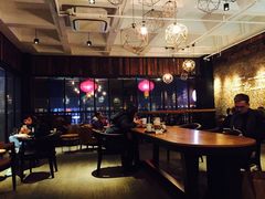 -星巴克(南京大世界店)