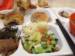 iphone_upload_pic-香妃烤鸡(西单店)
