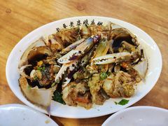 -长平老姿娘夜粥(平东一街店)