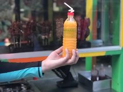 -Jonah's Fruit Shake & Snack Bar