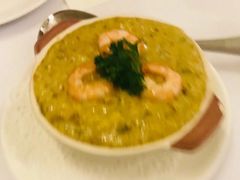 葡汁蟹肉蝦-大堂街8号葡国餐厅(RESTAURANTE ESCADA)