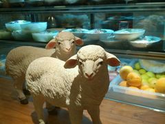 android_upload_pic-西贝莜面村(近铁城市广场店)