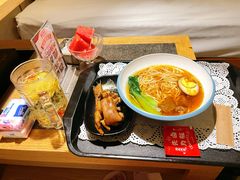 -永青泉汗蒸广场(大运河博物馆店)