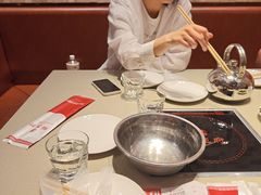 -蝎王府羊蝎子(西直门店)