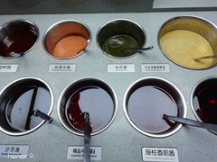 -海底捞火锅(泉城路店)