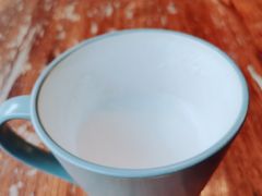 热牛奶-西右咖啡(左岸风度店)