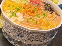-得意楼蒸菜馆