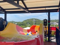 -上海玛雅海滩水公园