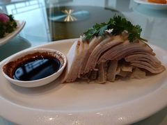 -得月楼·省级非遗·传统苏帮菜(观前店)