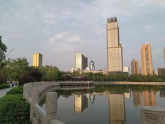 -迎泽公园